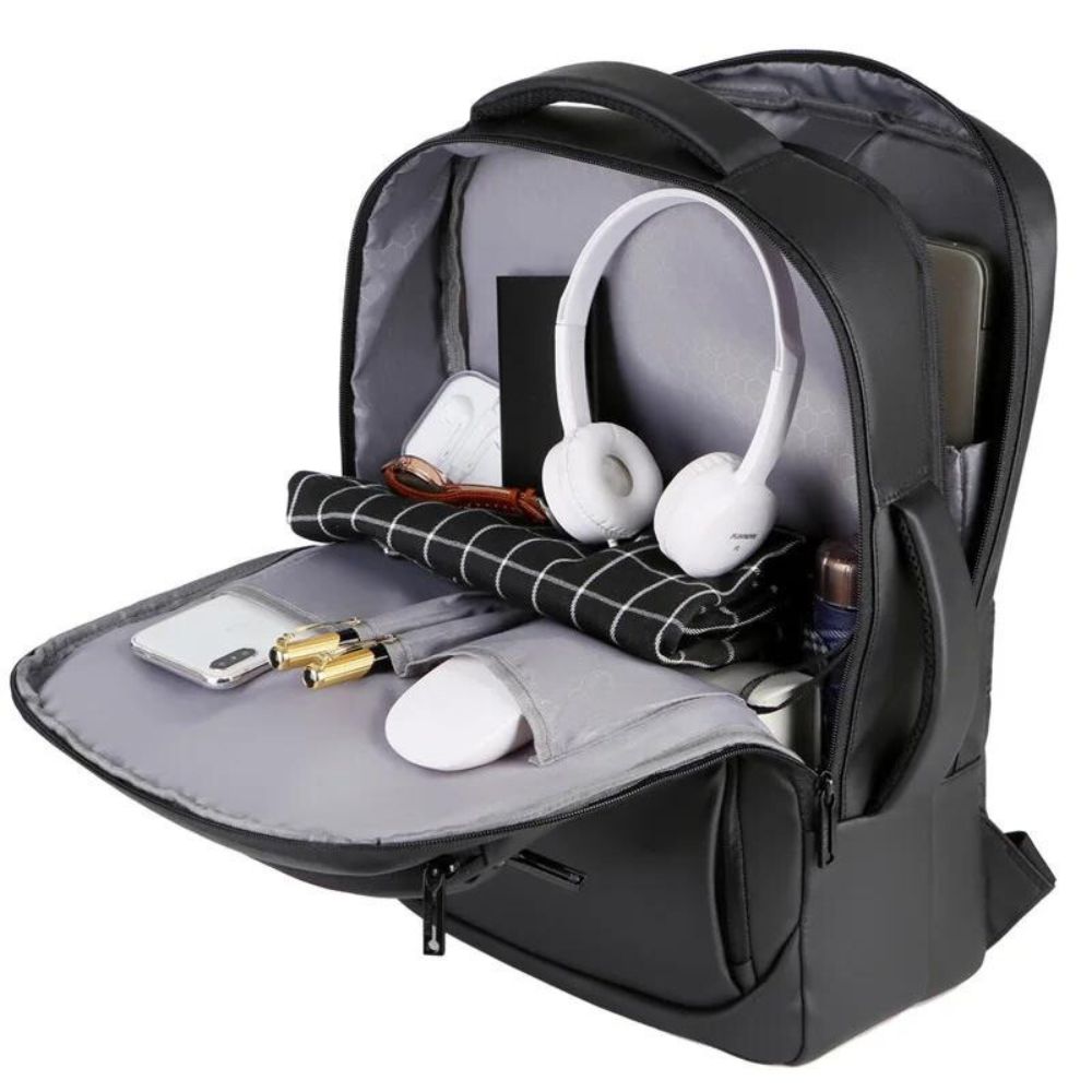 Sac à dos masculin exécutif Noble Guard