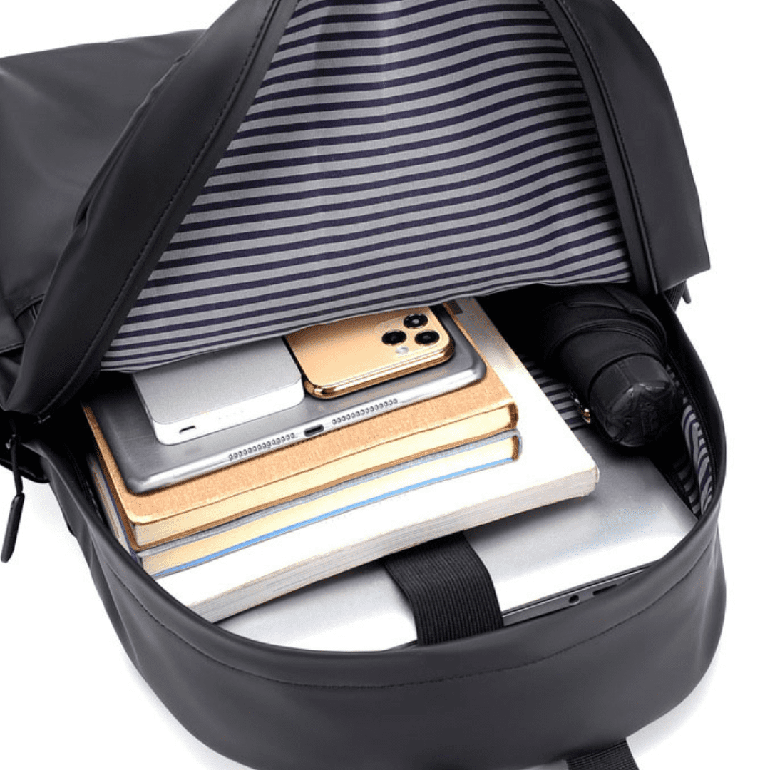 Sac à dos masculin exécutif Noble Horiz