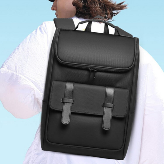 Sac à dos de voyage masculin Noble Atlas