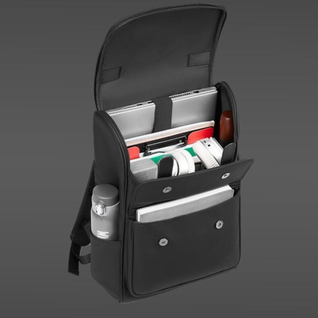 Sac à dos de voyage masculin Noble Atlas