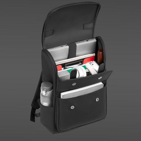 Sac à dos de voyage masculin Noble Atlas