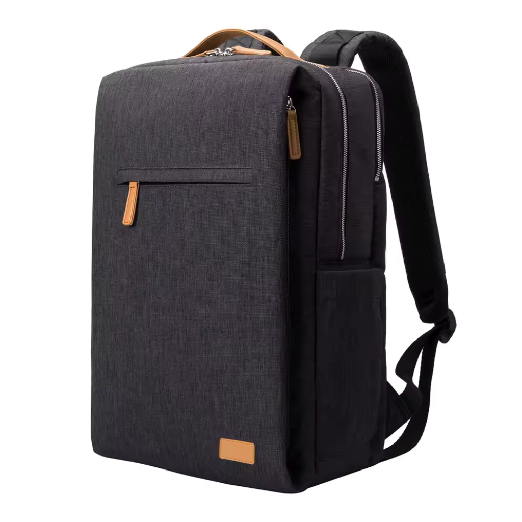 Sac à dos de voyage avec USB Noble Bagger
