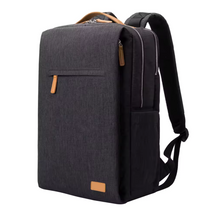 Sac à dos de voyage avec USB Noble Bagger