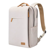 Sac à dos de voyage avec USB Noble Bagger