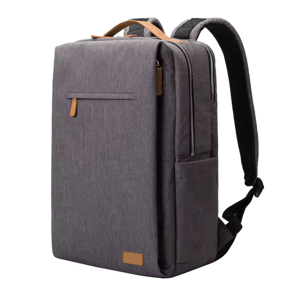 Sac à dos de voyage avec USB Noble Bagger